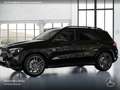 Mercedes-Benz GLE 300 d 4M AMG+NIGHT+PANO+360+AHK+MULTIBEAM+22" Noir - thumbnail 3