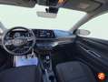 Hyundai BAYON 1.0 TGDI 74kW (100CV) 48V Klass Blanc - thumbnail 15