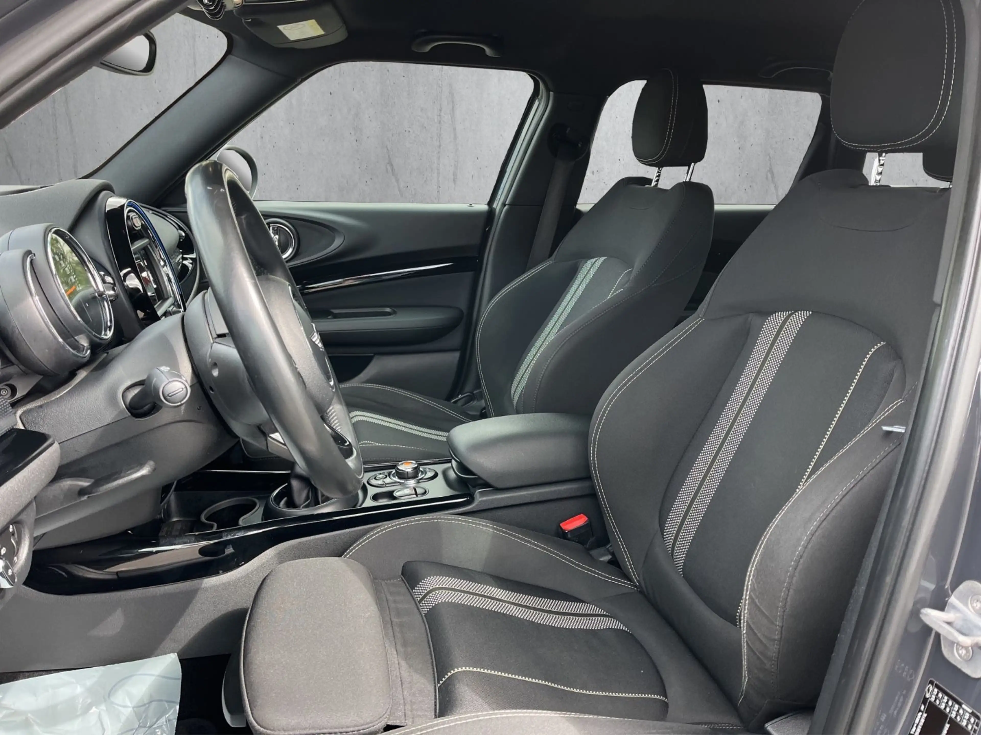 MINI Cooper S COOPER S Clubman PDC/NAVI/KLIMAA/LED/BLU — photo 11