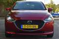Mazda 2 1.5 Skyactiv-G Luxury | VOL | CAMERA | CARPLAY | N Rood - thumbnail 5
