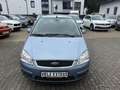 Ford Focus C-MAX 2.0 GHIA KLIMATRONIC GSD 2xPDC SHZ Bleu - thumbnail 10