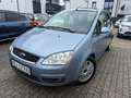 Ford Focus C-MAX 2.0 GHIA KLIMATRONIC GSD 2xPDC SHZ Bleu - thumbnail 1