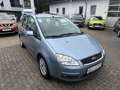 Ford Focus C-MAX 2.0 GHIA KLIMATRONIC GSD 2xPDC SHZ Bleu - thumbnail 4