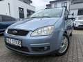 Ford Focus C-MAX 2.0 GHIA KLIMATRONIC GSD 2xPDC SHZ Bleu - thumbnail 12