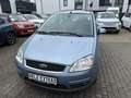 Ford Focus C-MAX 2.0 GHIA KLIMATRONIC GSD 2xPDC SHZ Bleu - thumbnail 3
