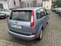 Ford Focus C-MAX 2.0 GHIA KLIMATRONIC GSD 2xPDC SHZ Bleu - thumbnail 6