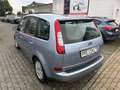 Ford Focus C-MAX 2.0 GHIA KLIMATRONIC GSD 2xPDC SHZ Bleu - thumbnail 9