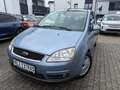 Ford Focus C-MAX 2.0 GHIA KLIMATRONIC GSD 2xPDC SHZ Bleu - thumbnail 5