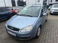 Ford Focus C-MAX 2.0 GHIA KLIMATRONIC GSD 2xPDC SHZ Bleu - thumbnail 7