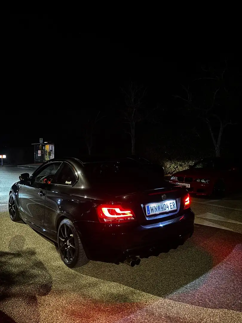 BMW 123 123d Coupé Österreich-Paket - 2