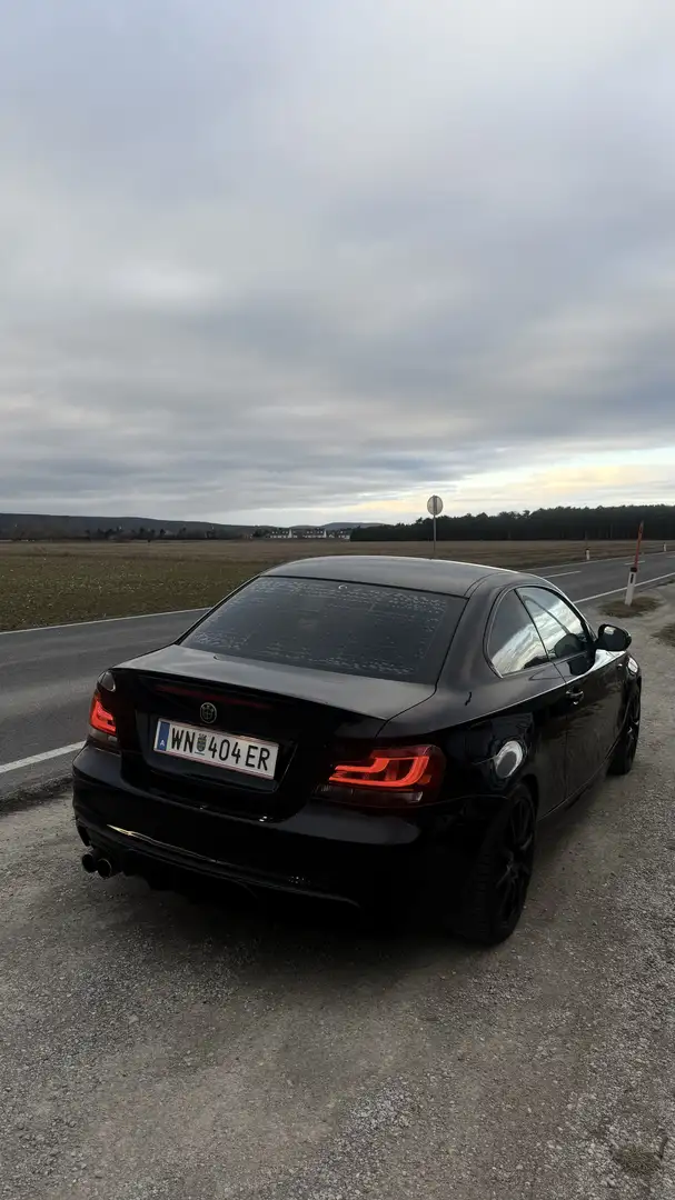 BMW 123 123d Coupé Österreich-Paket - 1