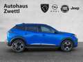 Peugeot 2008 Allure PT 100 Blau - thumbnail 7