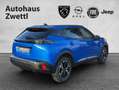 Peugeot 2008 Allure PT 100 Blau - thumbnail 6