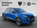 Peugeot 2008 Allure PT 100 Blau - thumbnail 8