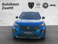 Peugeot 2008 Allure PT 100 Blau - thumbnail 2