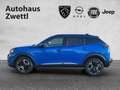 Peugeot 2008 Allure PT 100 Blau - thumbnail 3