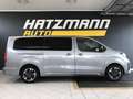 Opel Zafira Life ZAFIRA LIFE XL GS 2,0 177PS 8G Automatik Gri - thumbnail 7