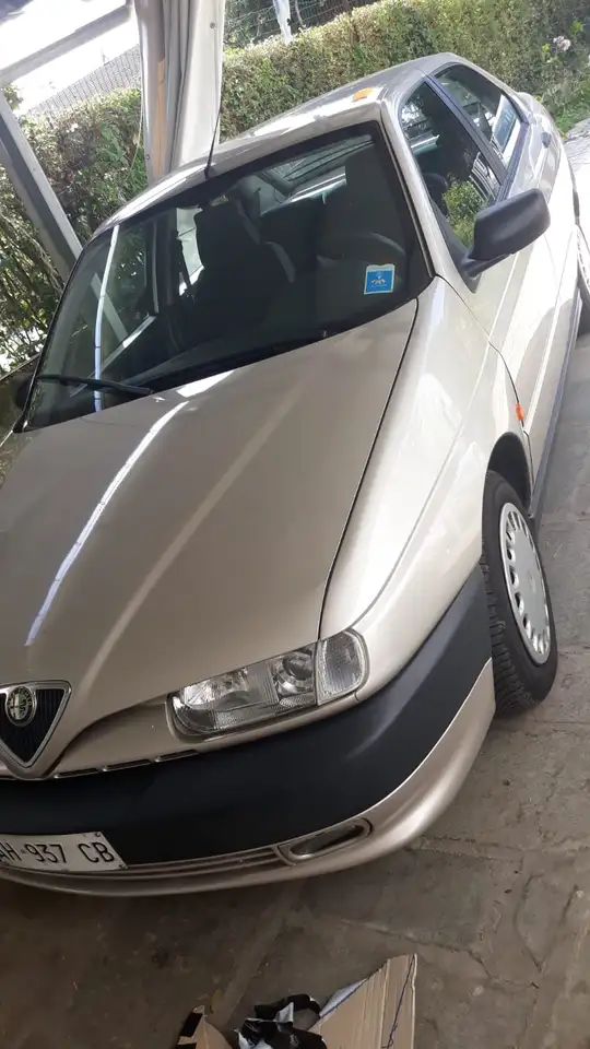 Alfa Romeo 146 1.6 ie L, foto 10
