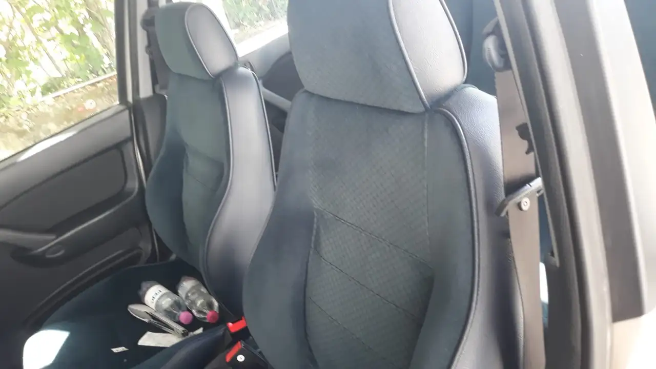Alfa Romeo 146 1.6 ie L, foto 8