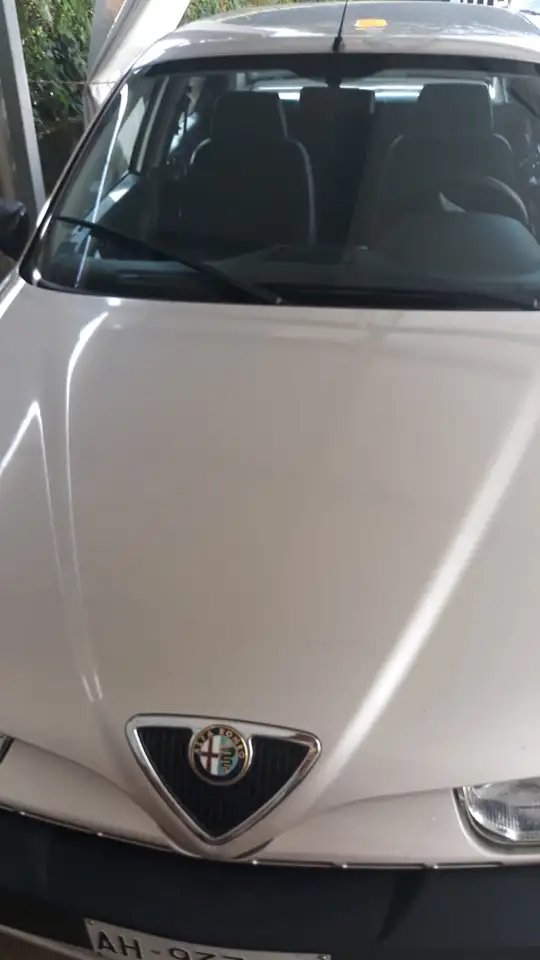 Alfa Romeo 146 1.6 ie L, foto 5