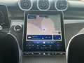 Mercedes-Benz GLC 200 d 4M AVANTGARDE+AMBIENTE+DISTRO+MEMORY Grau - thumbnail 12