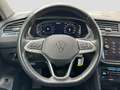 Volkswagen Tiguan Allspace 1.5 TSI Life ACC App 3.Sitzreihe Schwarz - thumbnail 9