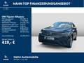 Volkswagen Tiguan Allspace 1.5 TSI Life ACC App 3.Sitzreihe Schwarz - thumbnail 2