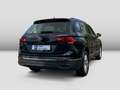 Volkswagen Tiguan Allspace 1.5 TSI Life ACC App 3.Sitzreihe Schwarz - thumbnail 4