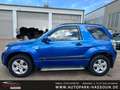 Suzuki Grand Vitara 1.9 DDIS AHK Multi Allrad Klimaaut. Kupplungschade Синий - thumbnail 11