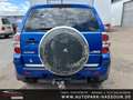 Suzuki Grand Vitara 1.9 DDIS AHK Multi Allrad Klimaaut. Kupplungschade Синий - thumbnail 9