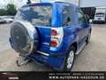 Suzuki Grand Vitara 1.9 DDIS AHK Multi Allrad Klimaaut. Kupplungschade Синий - thumbnail 8