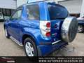 Suzuki Grand Vitara 1.9 DDIS AHK Multi Allrad Klimaaut. Kupplungschade Синий - thumbnail 10