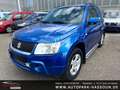 Suzuki Grand Vitara 1.9 DDIS AHK Multi Allrad Klimaaut. Kupplungschade Синий - thumbnail 1