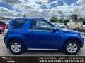 Suzuki Grand Vitara 1.9 DDIS AHK Multi Allrad Klimaaut. Kupplungschade Синий - thumbnail 4