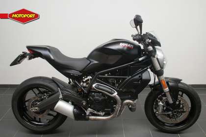 Ducati Monster 797