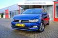 Volkswagen Polo 1.0 MPI Comfortline 5-drs Clima|Apple CarPlay|LMV Blau - thumbnail 1