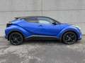 Toyota C-HR 1.8 CVT HSD C-ULT 2 Blau - thumbnail 5