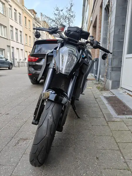 KTM 1290 Super Duke R - foto 5