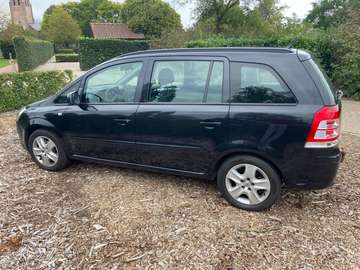 Zafira 1.7 CDTi ecoFLEX Enjoy DPF
