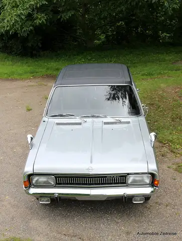 Opel Commodore
