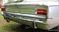 Opel Commodore Silber - thumbnail 42