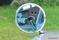 Opel Commodore Silber - thumbnail 43