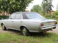 Opel Commodore Argintiu - thumbnail 8
