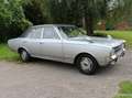 Opel Commodore Silber - thumbnail 38