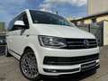 Volkswagen T6 Multivan Highline 4 Motion REAR Set TV 1.Hand Weiß - thumbnail 1