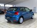 Volkswagen Polo V Trendline*KLIMA*EFH*SERVO*TOP ZUSTAND* Bleu - thumbnail 4