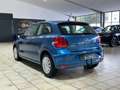Volkswagen Polo V Trendline*KLIMA*EFH*SERVO*TOP ZUSTAND* Bleu - thumbnail 6