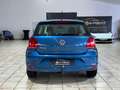 Volkswagen Polo V Trendline*KLIMA*EFH*SERVO*TOP ZUSTAND* Bleu - thumbnail 5