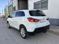 Mitsubishi ASX 200DI-D Motion 4WD Blanc - thumbnail 3