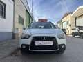Mitsubishi ASX 200DI-D Motion 4WD Blanc - thumbnail 2